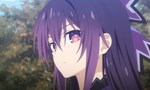 Date A Live 4x08 ● La clé et l'épée