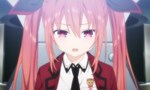 Date A Live 5x02 ● Dernier repos