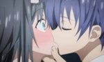 Date A Live 5x03 ● Résurrection des esprits