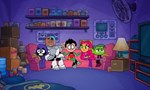 Teen Titans Go ! 8x34 ● Attention aux détails