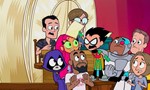 Teen Titans Go ! 8x35 ● The Ranch