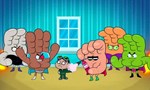 Teen Titans Go ! 8x36 ● TV Knight 9