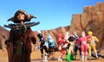 Robot Chicken 10x18 ● Sundancer Craig in: 30% of the Way to Crying