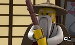 LEGO Ninjago Les maîtres du Spinjitzu 11x01 ● Un potentiel gâché