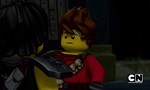 LEGO Ninjago Les maîtres du Spinjitzu 11x05 ● Pièges divers et comment y survivre