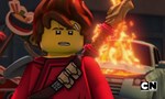 LEGO Ninjago Les maîtres du Spinjitzu 11x09 ● Le pouvoir perdu