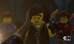 LEGO Ninjago Les maîtres du Spinjitzu 11x10 ● Une histoire ancienne