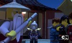 LEGO Ninjago Les maîtres du Spinjitzu 11x12 ● Assiégés