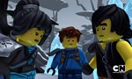 LEGO Ninjago Les maîtres du Spinjitzu 11x16 ● Le Royaume de Non-Retour