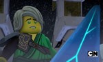 LEGO Ninjago Les maîtres du Spinjitzu 11x23 ● Le secret du loup