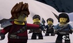 LEGO Ninjago Les maîtres du Spinjitzu 11x25 ● Ami, ennemi