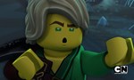 LEGO Ninjago Les maîtres du Spinjitzu 11x28 ● Un espoir fragile