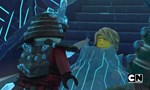 LEGO Ninjago Les maîtres du Spinjitzu 11x30 ● Le réveil