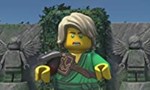 LEGO Ninjago Les maîtres du Spinjitzu 12x02 ● L'Île Dyer