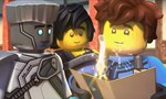 LEGO Ninjago Les maîtres du Spinjitzu 13x01 ● Shintaro