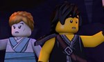 LEGO Ninjago Les maîtres du Spinjitzu 13x02 ● Dans les ténèbres