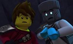 LEGO Ninjago Les maîtres du Spinjitzu 13x06 ● Le procès du terrible Mino