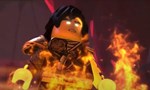 LEGO Ninjago Les maîtres du Spinjitzu 13x16 ● Le fils de Lilly