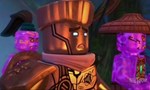 LEGO Ninjago Les maîtres du Spinjitzu 14x02 ● Les gardiens de l'amulette