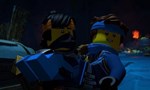 LEGO Ninjago Les maîtres du Spinjitzu 14x04 ● La dent de Wojira