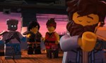 LEGO Ninjago Les maîtres du Spinjitzu 15x01 ● Changement de cap