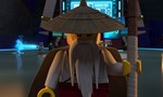 LEGO Ninjago Les maîtres du Spinjitzu 15x04 ● La grande évasion