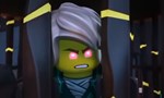 LEGO Ninjago Les maîtres du Spinjitzu 15x14 ● Le plan de l'araignée