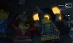 LEGO Ninjago Les maîtres du Spinjitzu 15x16 ● Dans les ténèbres