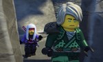 LEGO Ninjago Les maîtres du Spinjitzu 15x17 ● L'avènement du roi