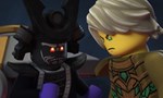 LEGO Ninjago Les maîtres du Spinjitzu 15x21 ● La leçon de Garmadon