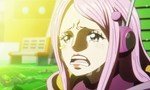 One Piece 22x07 ● Les Sanglots de Bonney. La part d'ombre de l'île futuriste !