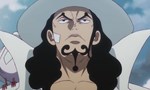 One Piece 22x17 ● Un complot ourdi dans l'ombre. Opération Évasion d'Egghead !