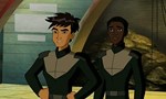 Voltron Force 1x01 ● New School Defenders