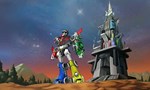 Voltron Force 1x03 ● Defenders of the Universe