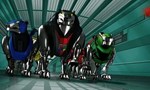 Voltron Force 1x04 ● Coran, Coran