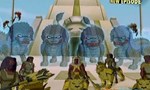 Voltron Force 1x07 ● Lion Riders Return