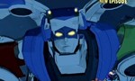 Voltron Force 1x09 ● Dark Blue