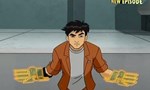 Voltron Force 1x10 ● Wanted and Unwanted