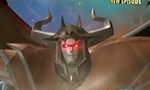 Voltron Force 1x11 ● Predator Robeast