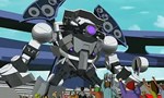 Voltron Force 1x14 ● Inside the Music