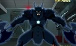 Voltron Force 1x17 ● Ghost in the Lion