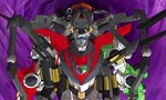 Voltron Force 1x21 ● I, Voltron