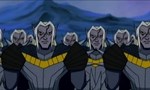 Voltron Force 1x24 ● The Army of One