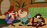 Taz-Mania 4x14 ● We'll Always Have Taz-Mania