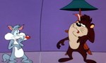 Taz-Mania 4x24 ● Dr. Wendal and Mr. Taz