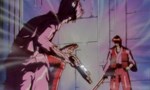 TRIGUN 1x16 ● Fifth Moon