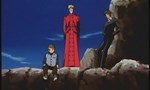 TRIGUN 1x22 ● Alternative