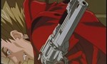 TRIGUN 1x26 ● Beneath the Sky So Blue