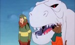 Scooby-doo 3x03 ● Le Dinosaure des neiges