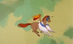 She-Ra, la princesse du pouvoir 1x36 ● The Unicorn King